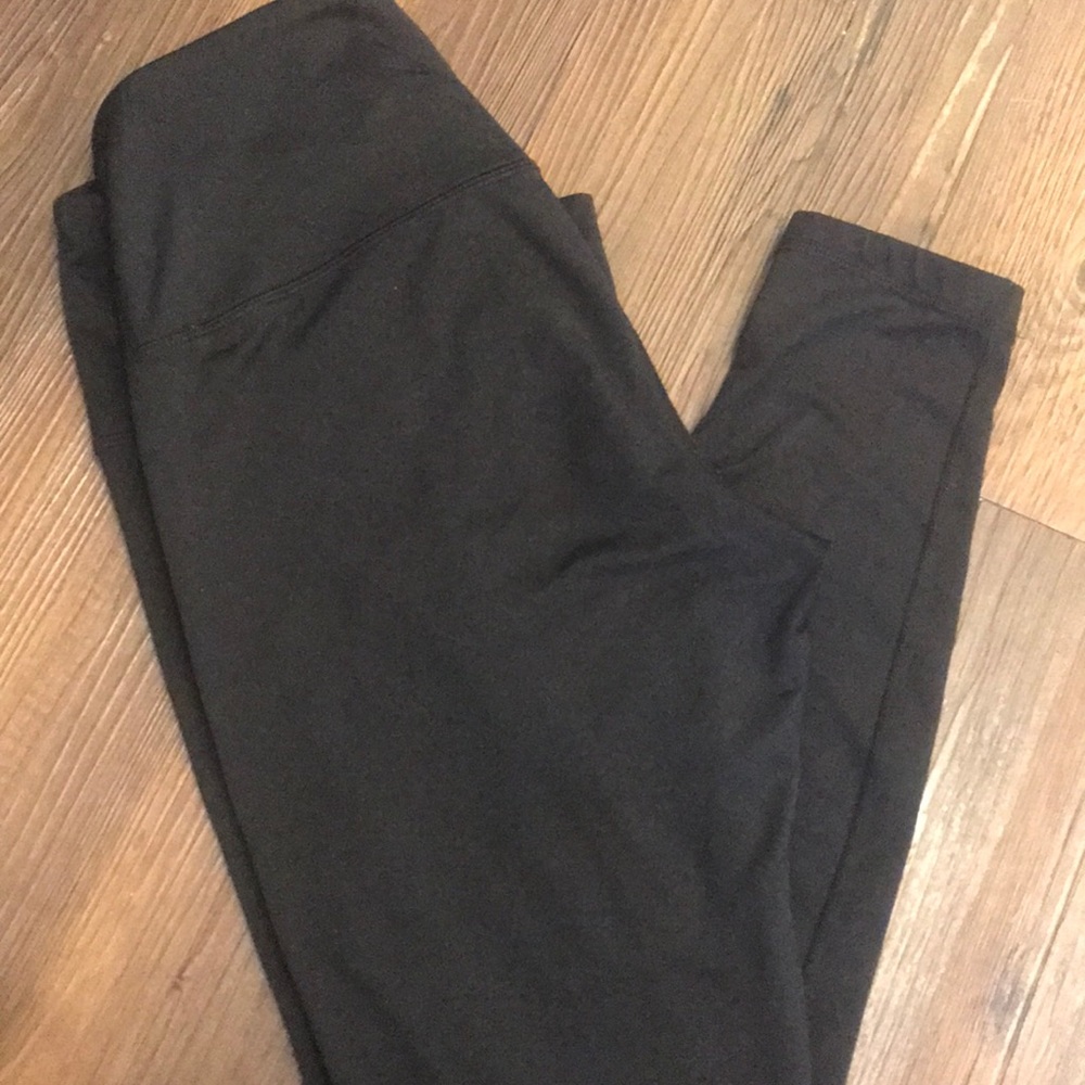 Workout leggings